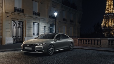 En lüks Fransız 2021'de Türkiye'de