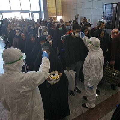 Dünya tetikte! Kabus yayılıyor! İşte korunma yolları