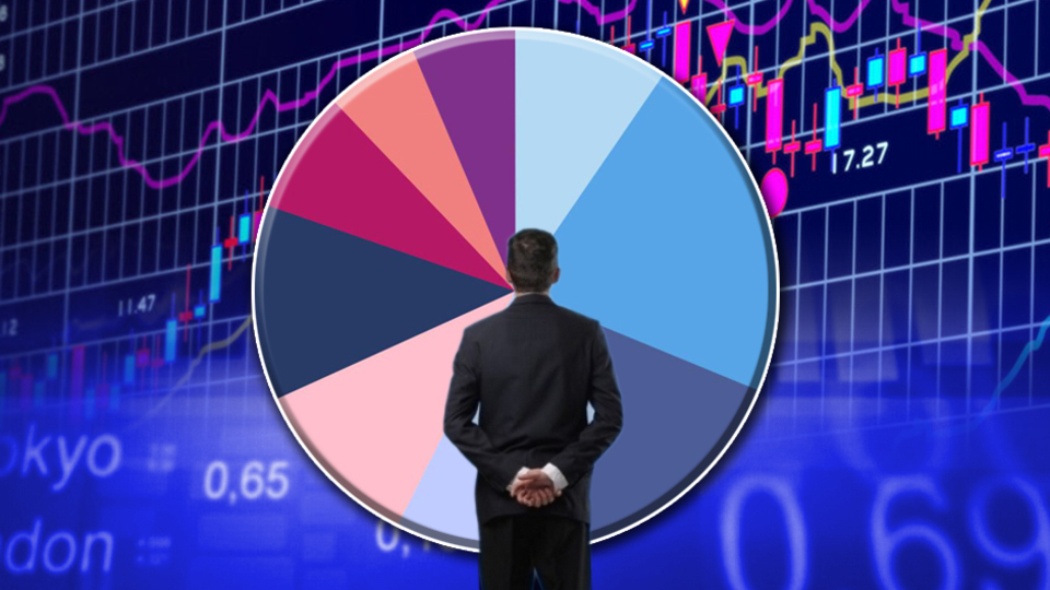 İşte Türk yatırımcının grafiği