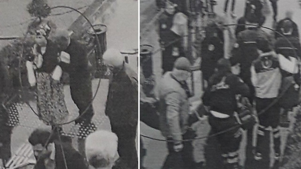 Kuma cinayetinde müebbet kararı çıktı