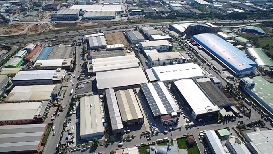 Bakan Kurum duyurdu! Şehrin dışına taşınacaklar