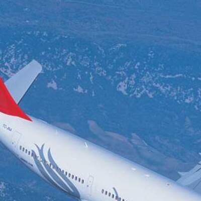 THY'den son dakika sefer iptali