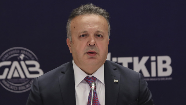 "Türkiye'nin ihracatçı sayısı artıyor"