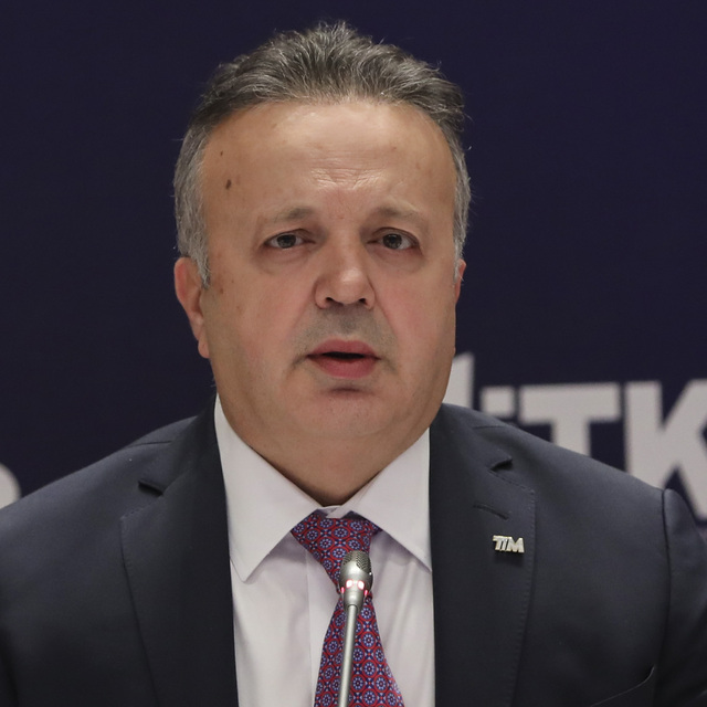"Türkiye'nin ihracatçı sayısı artıyor"