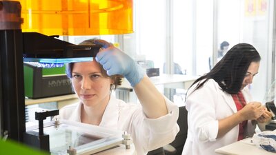 Üç boyutlu yazıcılar hangi alanlarda kullanılıyor?