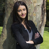 Tuğba Melis Türk kimdir?