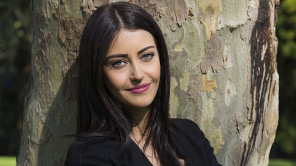 Tuğba Melis Türk kimdir?