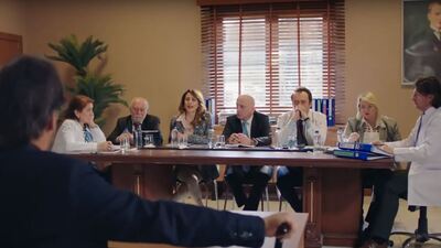 Hekimoğlu 10. yeni bölüm fragmanı