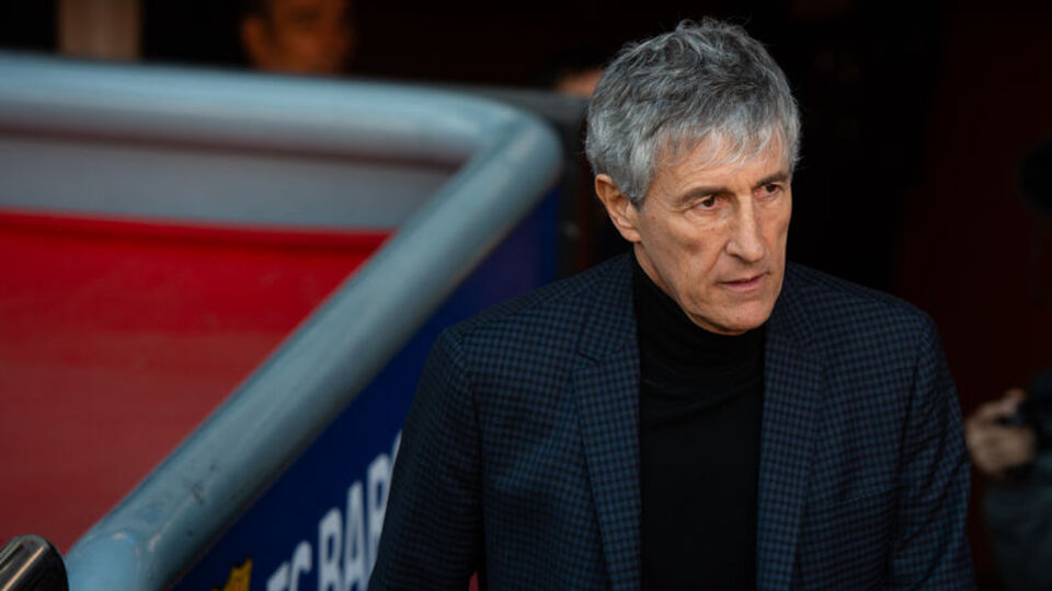 Barça'ya iki şok birden!