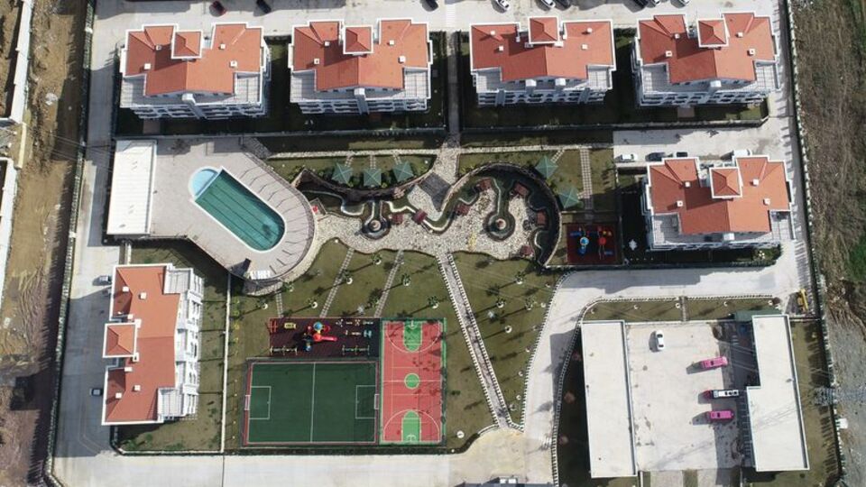 Yalova Belediyesi yolsuzluk soruşturmasında 3 gözaltı