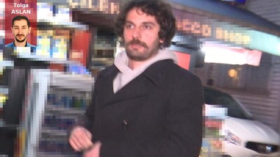 "Her şey güzel gidiyor"