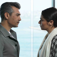 Firuze'nin yeni sınavı