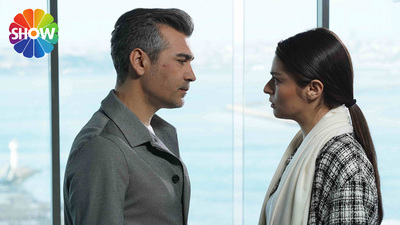 Firuze'nin yeni sınavı