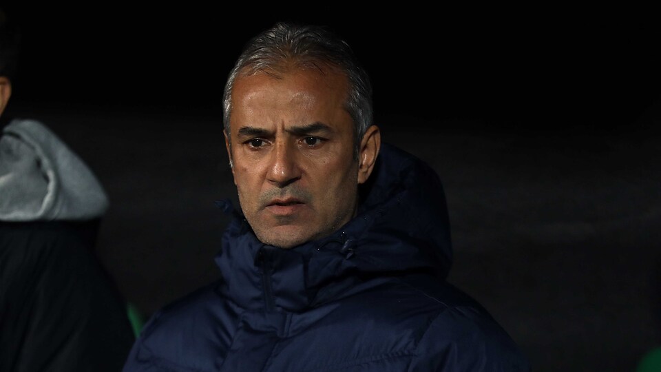 İsmail Kartal ile yollar ayrılıyor mu?