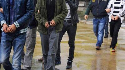 13 ilde FETÖ operasyonu: 20 gözaltı kararı