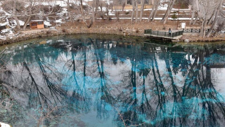 "Eksi 23'te bile donmadı"