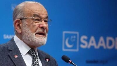 Karamollaoğlu: 28 Şubat, Türk tarihine geçen kara bir lekedir