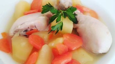 Baget haşlama nasıl yapılır?