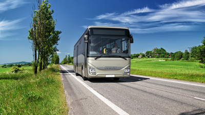 Otokar Iveco'yla otobüs üretecek