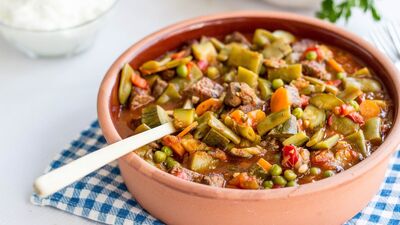 Bahçıvan kebabı nasıl yapılır?