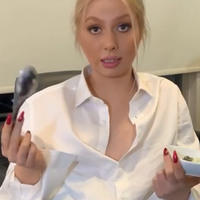 "Aleyna Baba'ya bu yakışır"