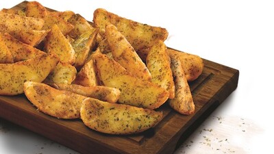 Baharatlı patates kızartma tarifi, nasıl yapılır?