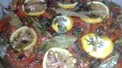 Balık buğulama nasıl yapılır?