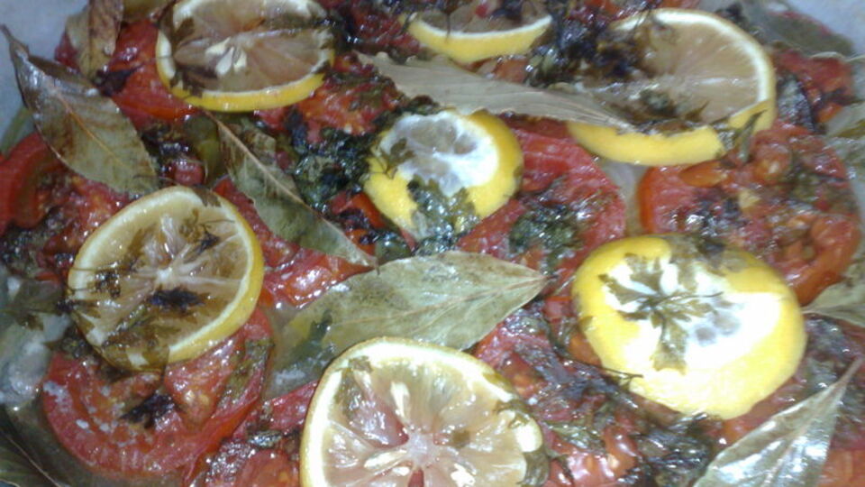 Balık buğulama nasıl yapılır?