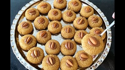 Bal badem tatlısı nasıl yapılır?