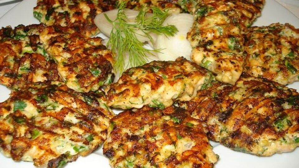 Balık köftesi nasıl yapılır?