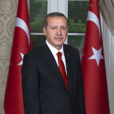 Cumhurbaşkanı Erdoğan'ın doğum günü