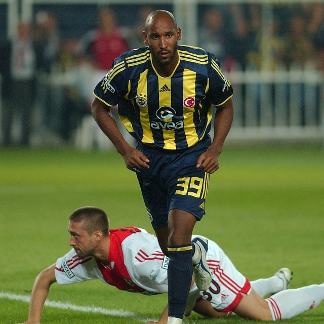 Fenerbahçe mesajı