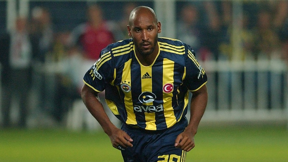 Fenerbahçe mesajı