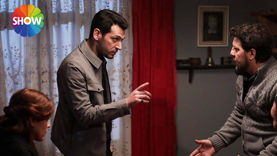 Ramo'da heyecan doruğa ulaştı