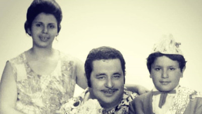 Erdal Tosun'un annesi hayatını kaybetti