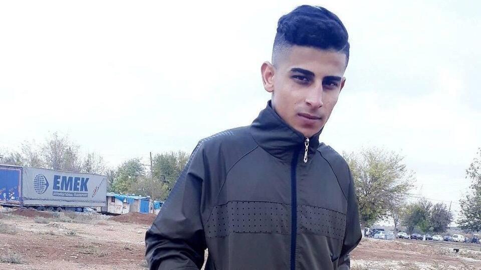 Gaziantep'te korkunç cinayet!