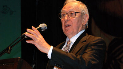 'Çeviri Ödülü'nü iki isim paylaştı