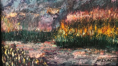 'Usta Yorumcular' bu sergide