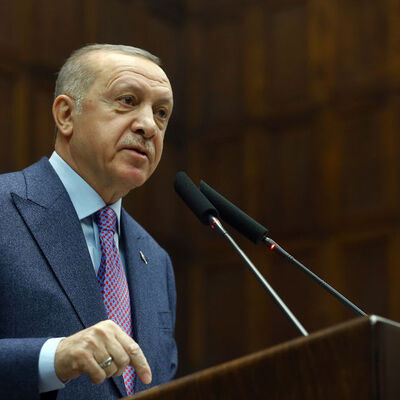 Cumhurbaşkanı Erdoğan'dan kritik İdlib mesajı