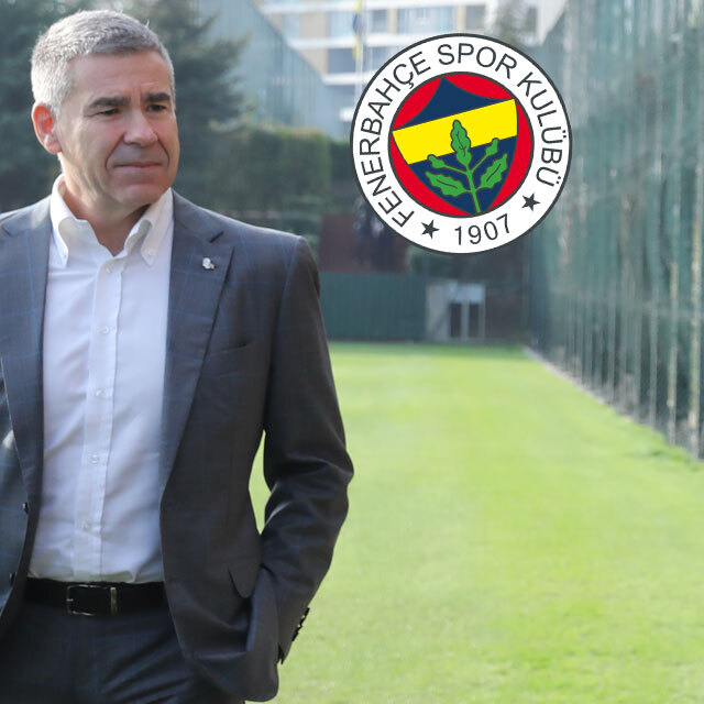 Fenerbahçe'den Galatasaray'a yanıt!