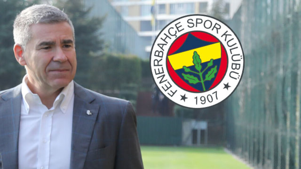 Fenerbahçe'den Galatasaray'a yanıt!