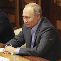 Putin'den Erdoğan'a doğum günü telgrafı!