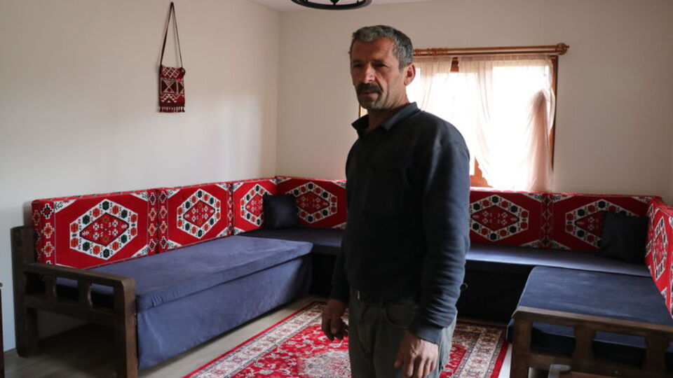 İlki teslim edildi! Artık böyle olacak