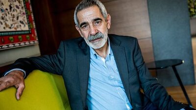 Turgay Tanülkü kimdir?