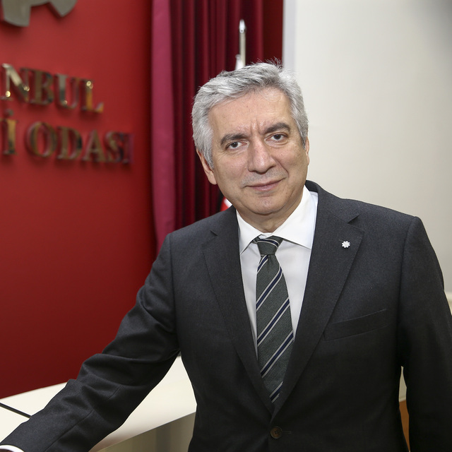 "Koronavirüs, çok boyutlu bir tehdit"