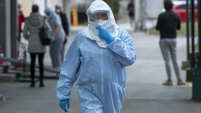 Yunanistan'a da sıçradı!