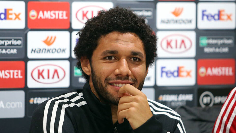 "Mesut, Fenerbahçe'ye gelebilir"