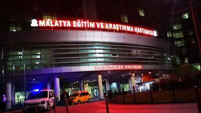 Malatya'da 'koronavirüs' iddialarına yalanlama