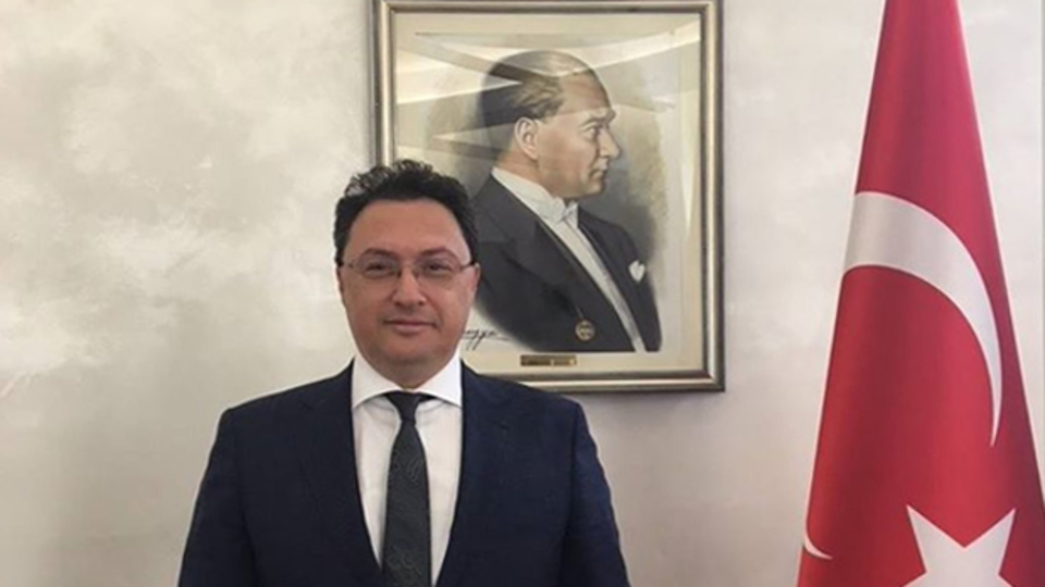 Türkiye'nin Milano Başkonsolosu Uludüz'den koronavirüs açıklaması