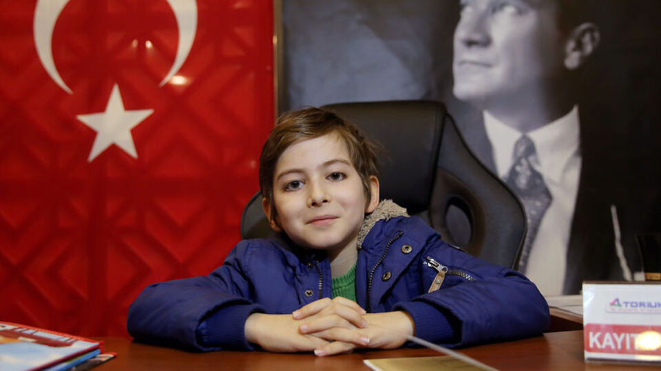 O isme Atakan soruşturması!